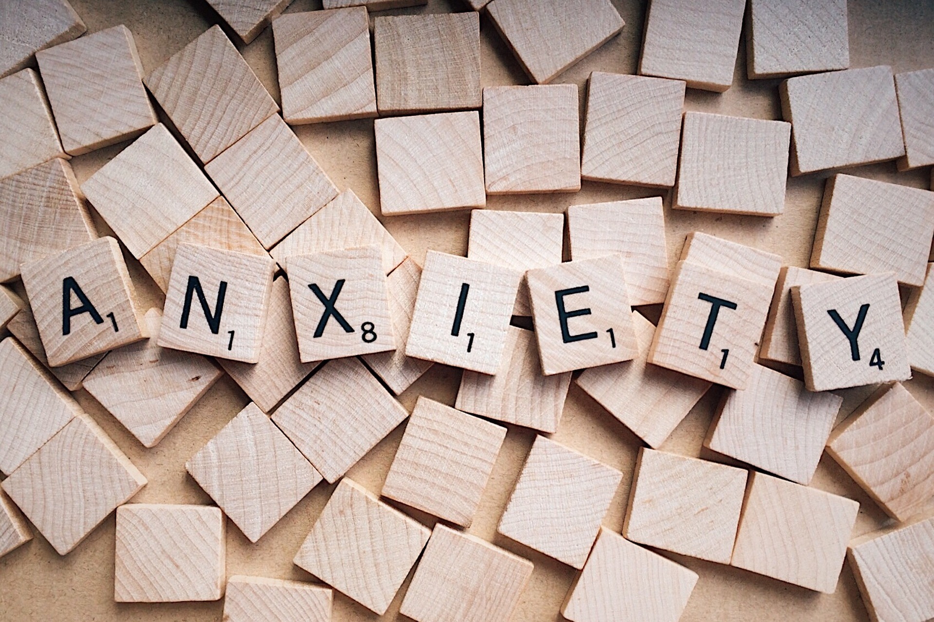How to Deal With Anxiety From a Christian Perspective