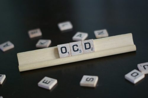 Dealing with OCD in Children