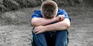 10 Child Behavior Problems Parents Should Address