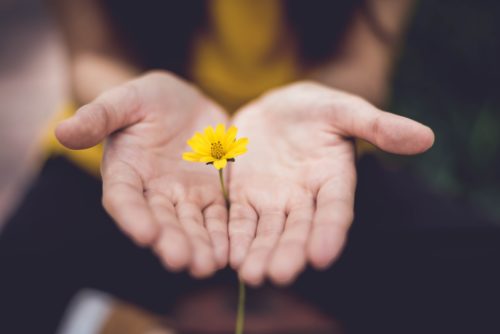 5 Steps On How To Forgive 1