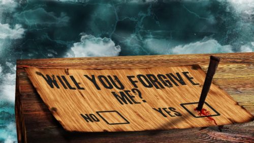 Unforgiveness: It Affects Your Mental Health