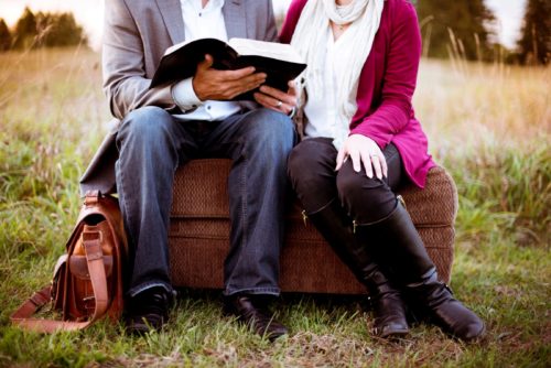 What Can I Expect from Christian Based Marriage Counseling? 3