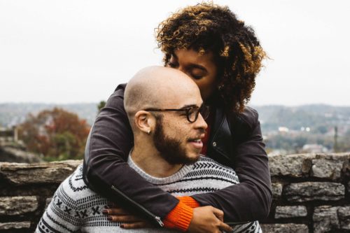 16 Characteristics of a Happy Couple 3