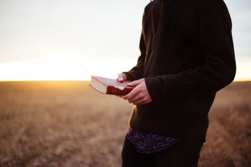 Scriptures for Depression: Finding Hope in God's Word 2