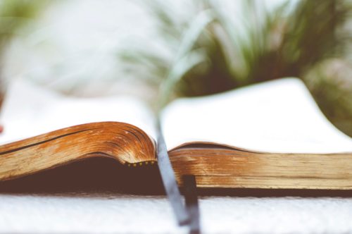 Scriptures for Depression: Finding Hope in God's Word 3