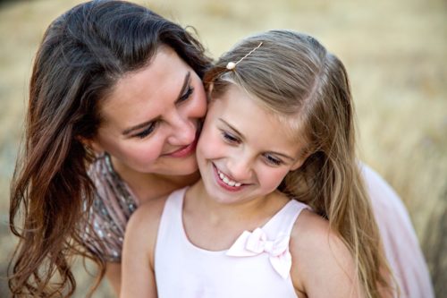 Are You a Highly Sensitive Person or Raising a Highly Sensitive Child? 3