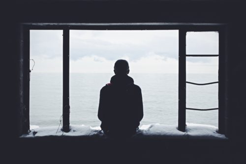 When You Feel Alone: Dealing with Loneliness