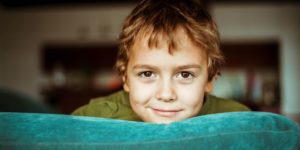 When it is More Than Just Kids Being Kids: Mental Disorders in Children