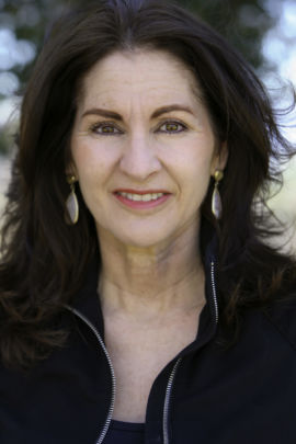 Photo of Dr. Shirley O. Kauffman