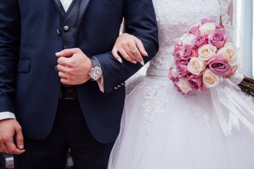 Will I Ever Get Married? 5 Ways to Wait on God's Plan 1