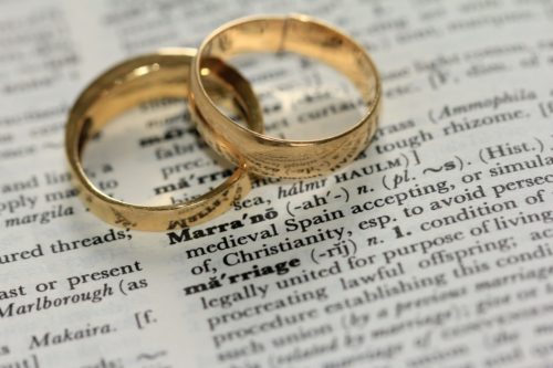 Does Marriage Still Matter? What is the Purpose of Marriage? 3