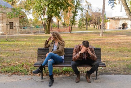 Life After Divorce: A Christian Approach to Surviving Divorce