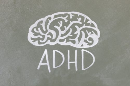 My Child has Signs of ADHD. What Should I Do?