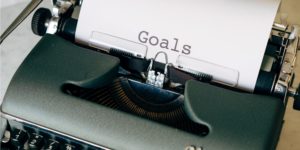 Setting and Achieving Different Types of Goals