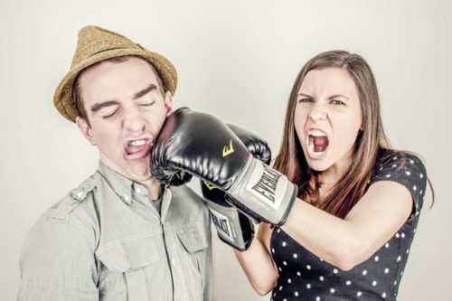 The Importance of “Fair Fighting Rules” in a Relationship 1