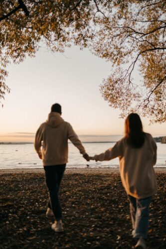 Together Forever: How to Deepen Intimacy in Marriage 2