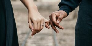 Together Forever: How to Deepen Intimacy in Marriage