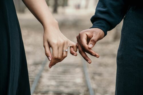 Together Forever: How to Deepen Intimacy in Marriage