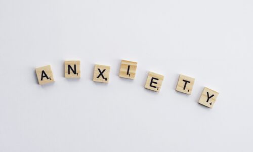Anxiety and Anger: Their Connection, and Bringing Them Under Control 2