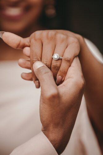 The Benefits of Premarital Counseling 3