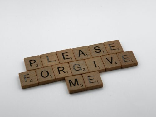 Truths About Forgiveness in the Bible 3