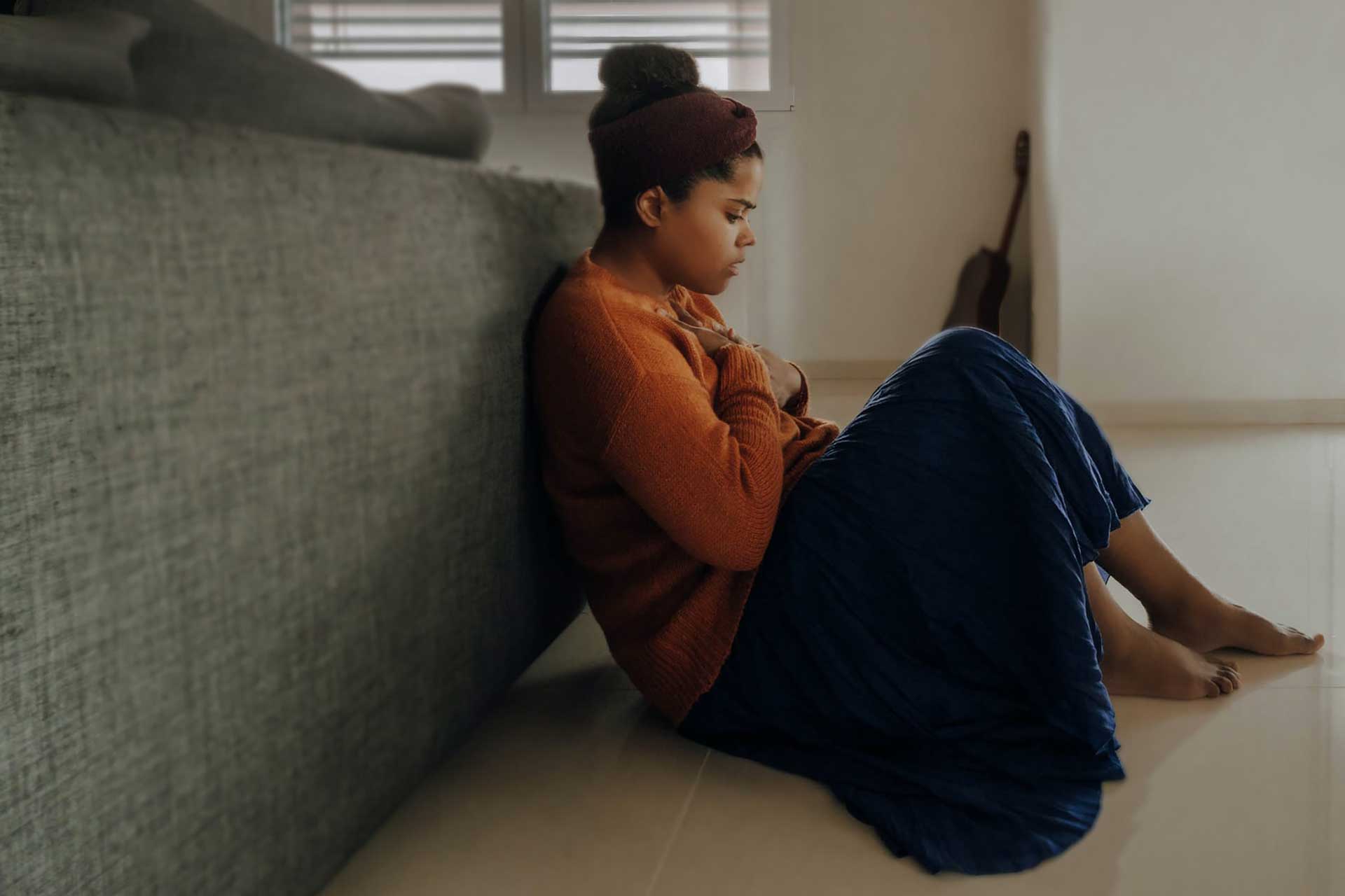 4 Ways to Avoid an Anxiety Attack | Los Angeles Christian Counseling
