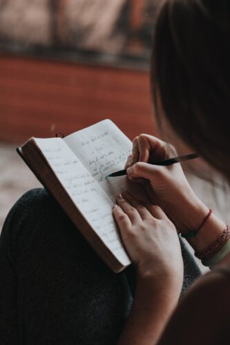 Overcoming Spiraling Thoughts 1