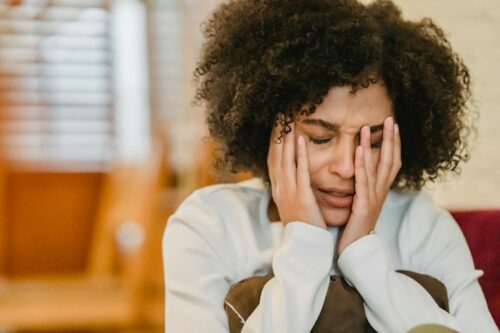 Overcoming Spiraling Thoughts