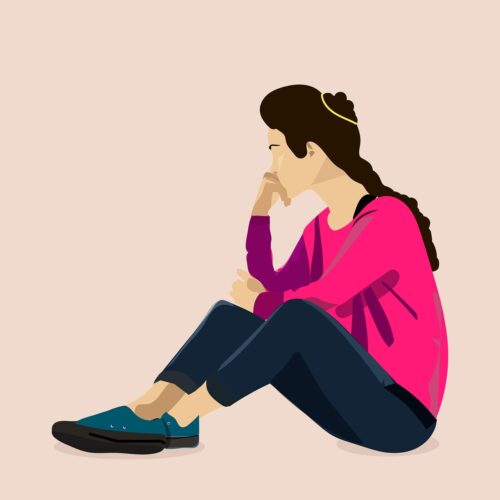 Finding Help for Coping with Infidelity