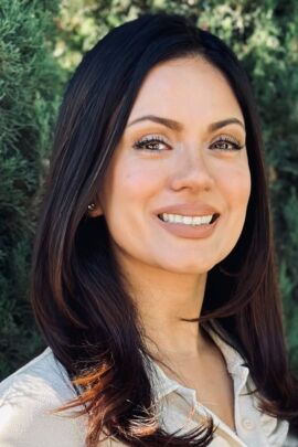Photo of Dr. Nesha Tandon