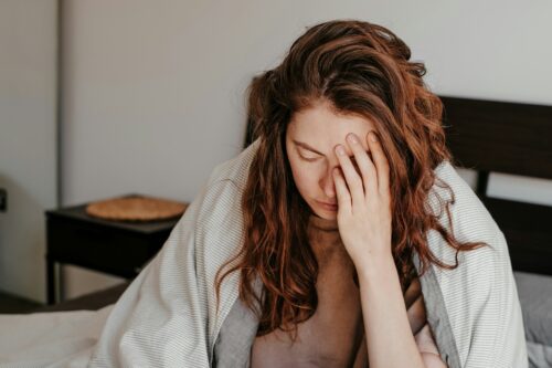 Healthy Stress Responses When You Feel Overwhelmed