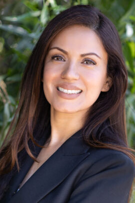 Photo of Dr. Nesha Tandon