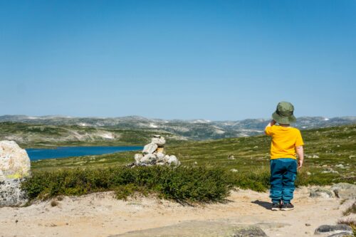 The Perfect Self-Care Routine for Young Students Starting School