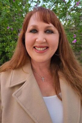 Photo of Erica Chambers