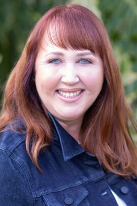 Photo of Erica Chambers