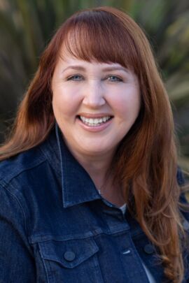 Photo of Erica Chambers