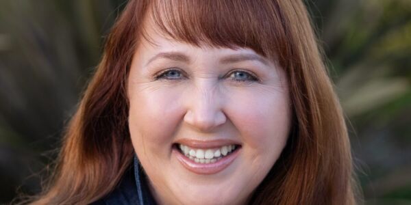 Photo of Erica Chambers